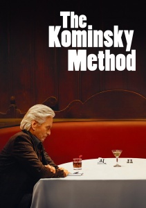 Метод Комински, Сезон 3