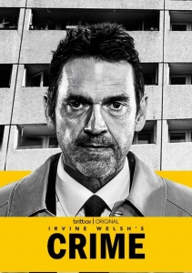 Преступление, Сезон 1