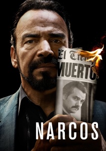 Нарко, Сезон 3