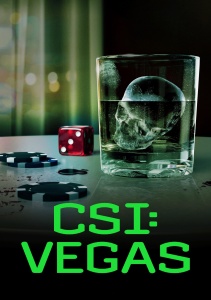 CSI: Вегас, Сезон 3