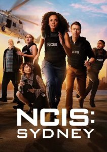 Морская полиция: Сидней, Сезон 3