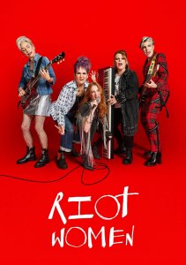 Бунтарки, Сезон 1