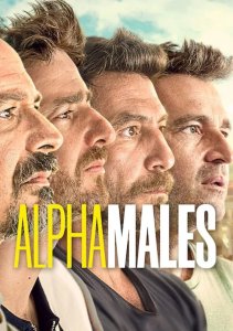 Альфа-самцы, Сезон 4