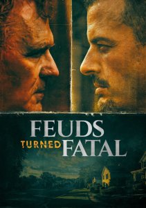 Убийственная вражда, Сезон 1